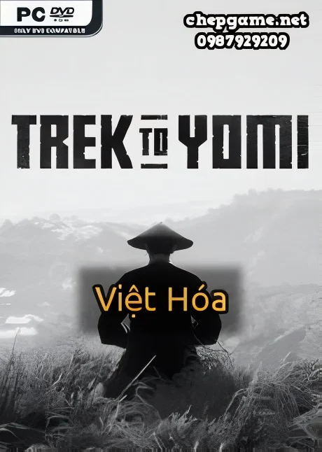 Trek to Yomi