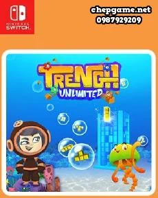 Trenga Unlimited