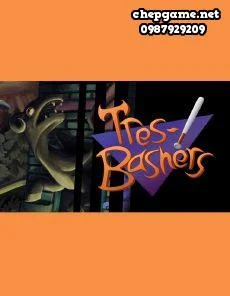 Tres Bashers