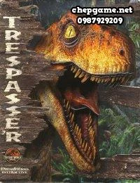 Trespasser (1998)