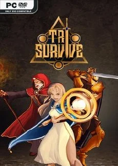 Tri Survive