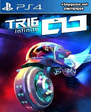 Tri6 Infinite