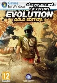 Trials Evolution Gold Edition