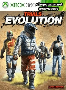 Trials Evolution