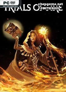 Trials Of Fire