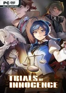 Trials of Innocence