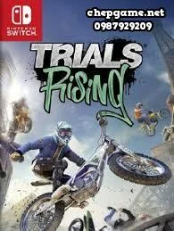 Trials Rising