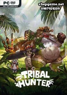 Tribal Hunter