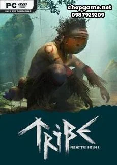 Tribe Primitive Builder