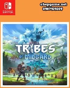 Tribes of Midgard