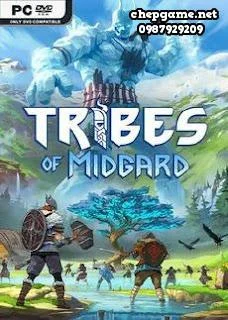 Tribes of Midgard