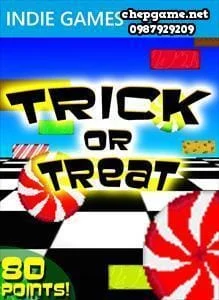 Trick Or Treat