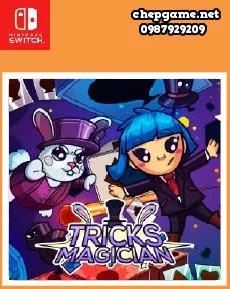 Tricks Magician