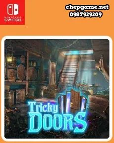 Tricky Doors