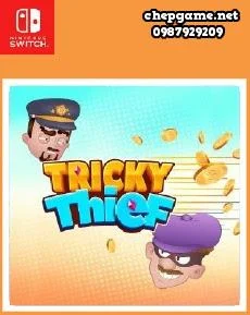Tricky Thief