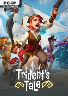 Tridents Tale