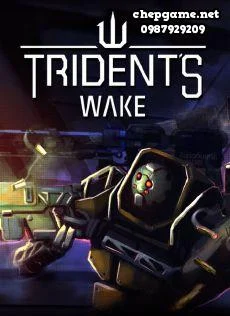 Tridents Wake