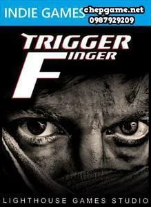 Trigger Finger