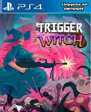 Trigger Witch