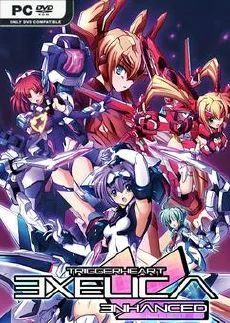 TriggerHeart EXELICA ENHANCED