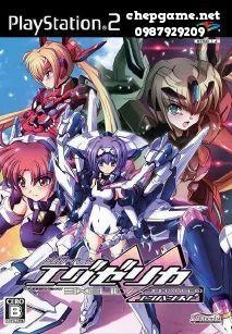 Triggerheart Exelica Enhanced