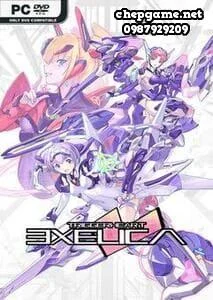 TriggerHeart EXELICA