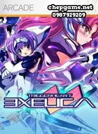 Triggerheart Exelica