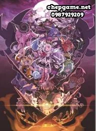 Trillion God of Destruction