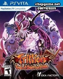 Trillion God of Destruction