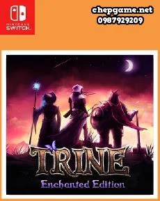 Trine Enchanted Edition