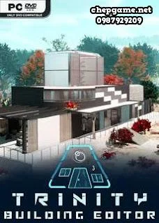 Trinity Building Editor
