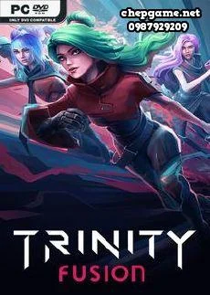 Trinity Fusion