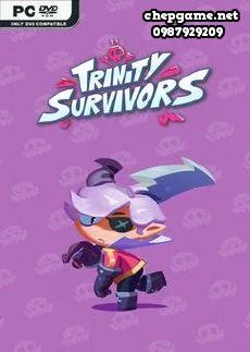 Trinity Survivors