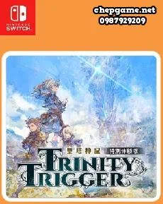 Trinity Trigger