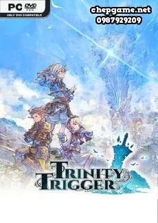 Trinity Trigger