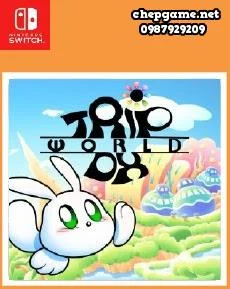 Trip World DX