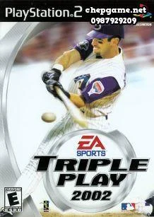 Triple Play 2002