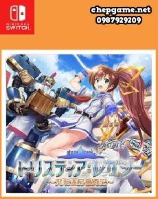 Tristia Legacy