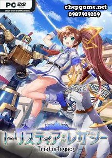 Tristia Legacy