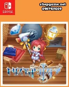 Tristia Restore