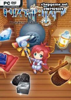 Tristia Restore