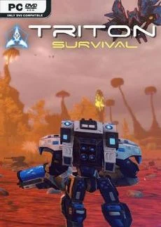 Triton Survival