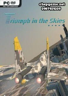 Triumph in the Skies