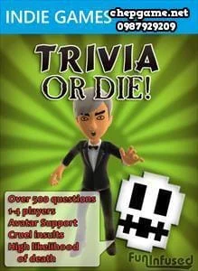 Trivia Or Die