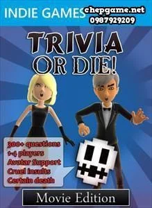 Trivia Or Die Movie Edition