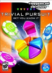 Trivial Pursuit Bet You Know It