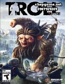 Troll And I