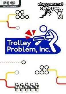 Trolley Problem Inc