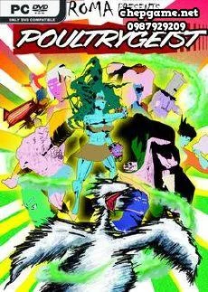 Troma Presents Poultrygeist