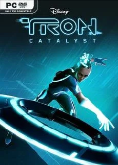 TRON Catalyst